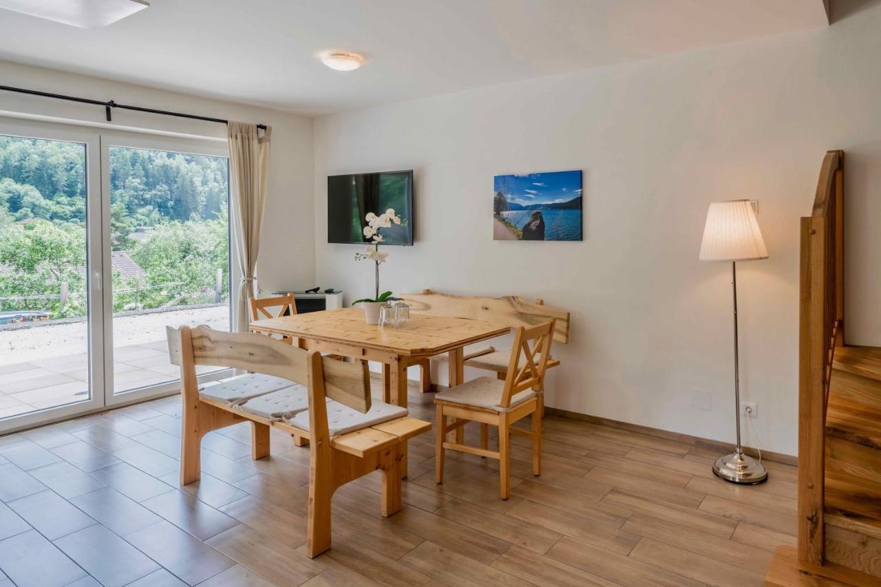 4Luxurioeses Ferienhaus In Traumhafter Landschaft Dobriach Exterior photo
